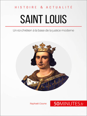cover image of Saint Louis